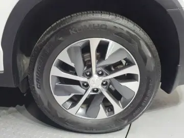 2021 Hyundai Palisade с пробегом 141 859 км