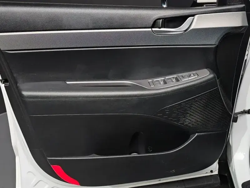2021 Hyundai Palisade с пробегом 141 859 км