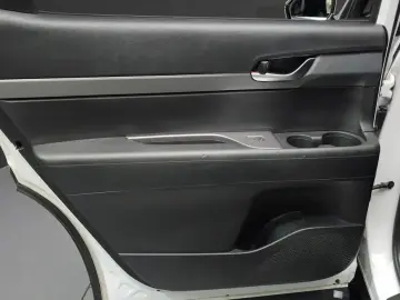 2021 Hyundai Palisade с пробегом 141 859 км