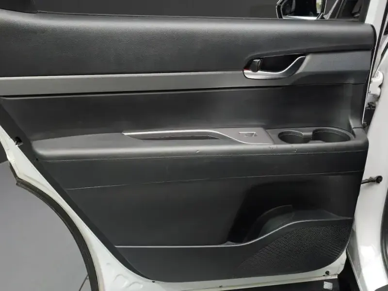 2021 Hyundai Palisade с пробегом 141 859 км