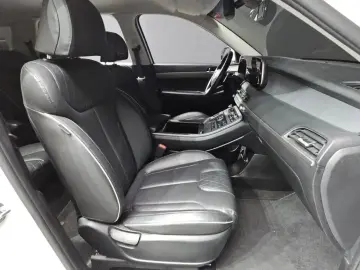 2021 Hyundai Palisade с пробегом 141 859 км