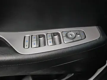 2021 Hyundai Palisade с пробегом 141 859 км