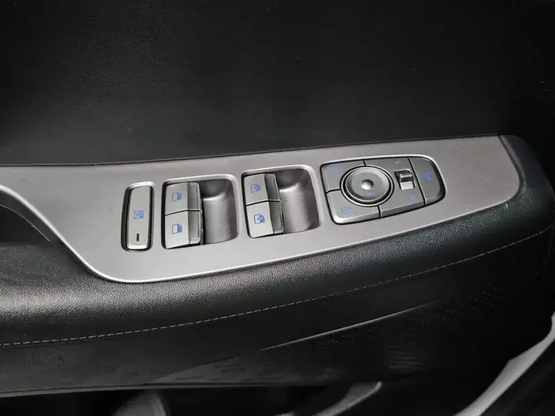 2021 Hyundai Palisade с пробегом 141 859 км