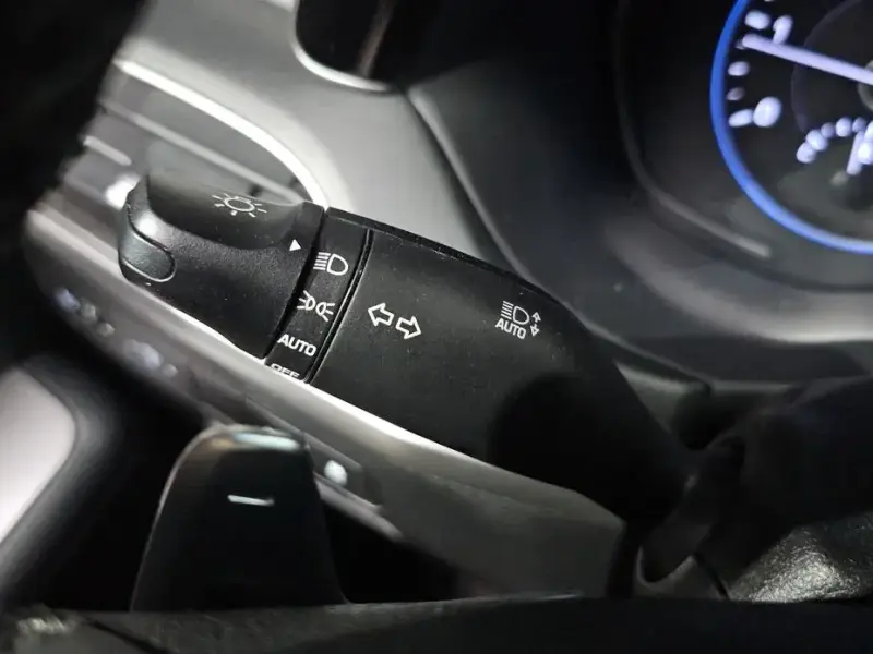 2021 Hyundai Palisade с пробегом 141 859 км