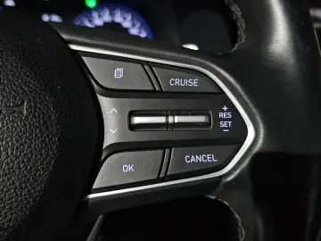 2021 Hyundai Palisade с пробегом 141 859 км