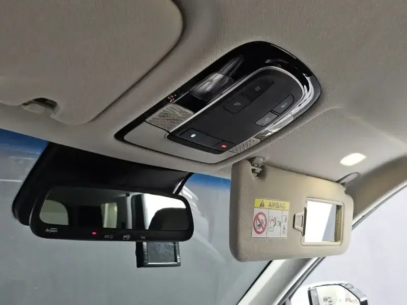 2021 Hyundai Palisade с пробегом 141 859 км