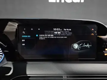 2021 Hyundai Palisade с пробегом 141 859 км