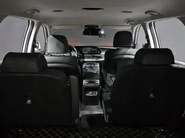 2021 Hyundai Palisade с пробегом 141 859 км