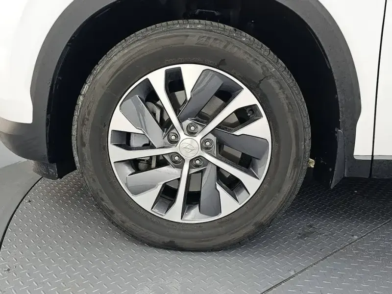 2020 Hyundai Palisade с пробегом 50 378 км