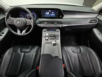 2020 Hyundai Palisade с пробегом 50 378 км