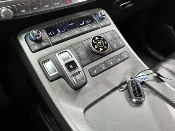 2020 Hyundai Palisade с пробегом 50 378 км