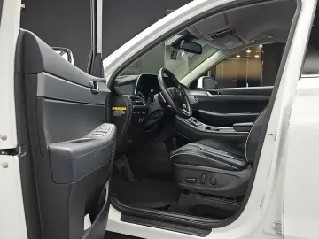 2020 Hyundai Palisade с пробегом 50 378 км