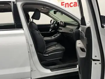 2020 Hyundai Palisade с пробегом 50 378 км