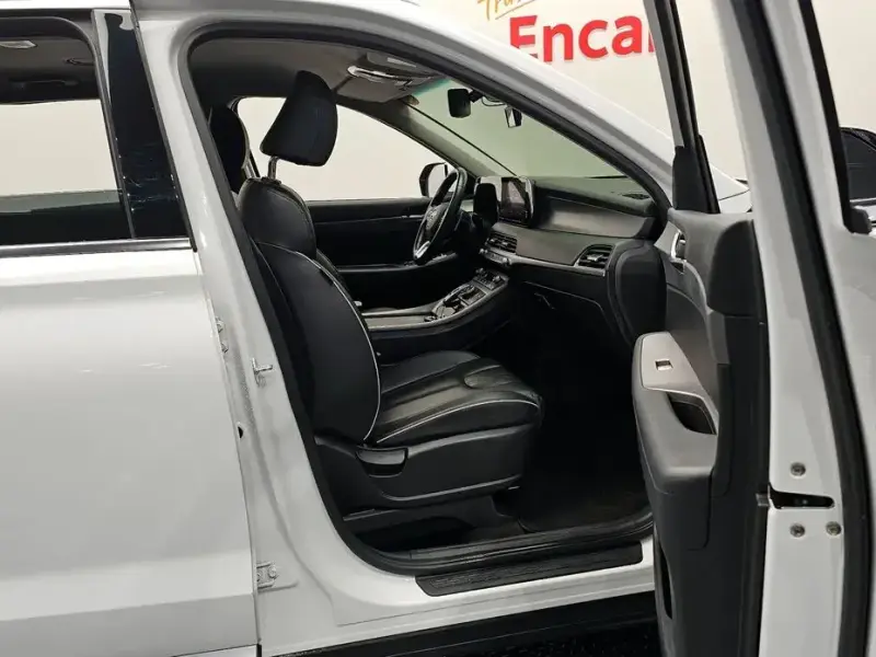 2020 Hyundai Palisade с пробегом 50 378 км