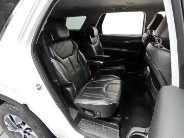 2020 Hyundai Palisade с пробегом 50 378 км