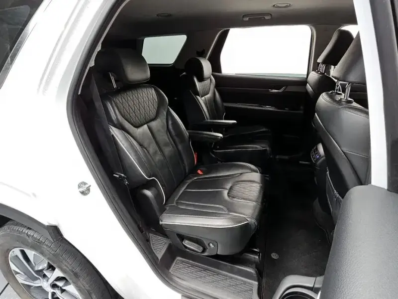 2020 Hyundai Palisade с пробегом 50 378 км