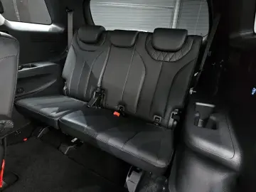 2020 Hyundai Palisade с пробегом 50 378 км