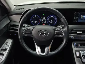 2020 Hyundai Palisade с пробегом 50 378 км