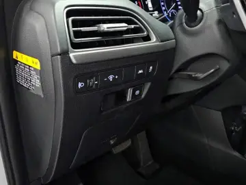 2020 Hyundai Palisade с пробегом 50 378 км