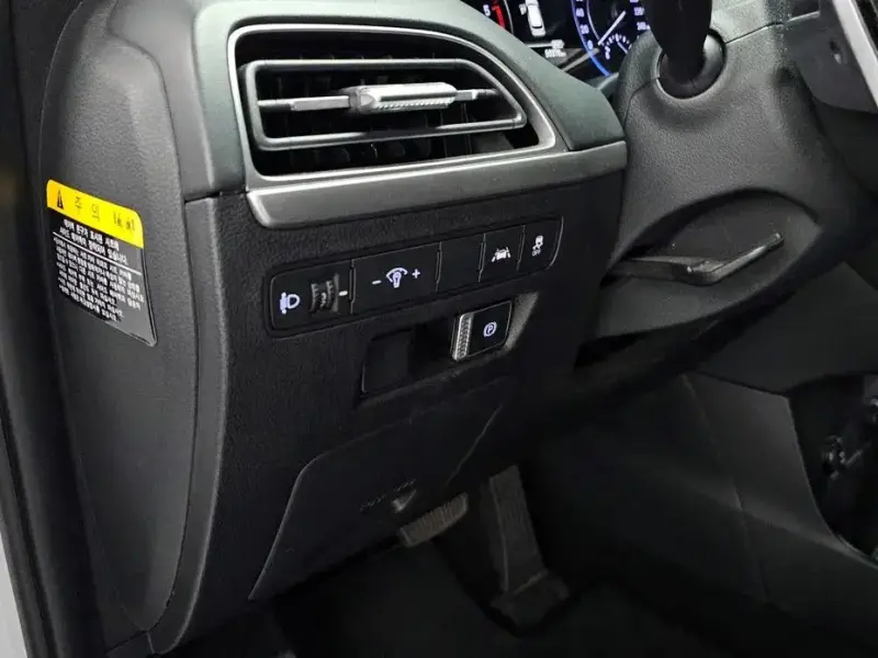 2020 Hyundai Palisade с пробегом 50 378 км