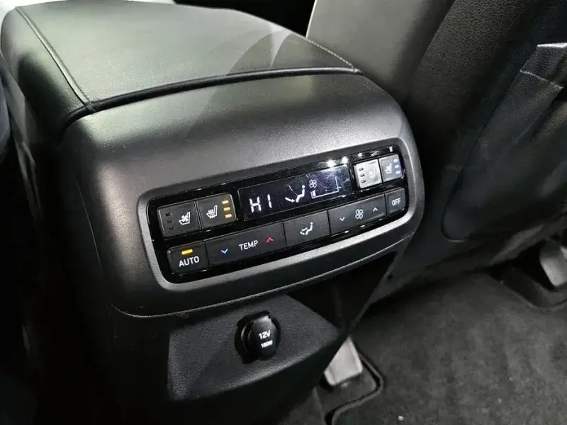 2020 Hyundai Palisade с пробегом 50 378 км