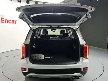 2020 Hyundai Palisade с пробегом 50 378 км