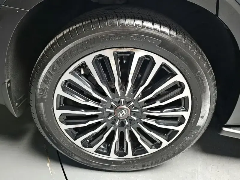 2019 Hyundai Palisade с пробегом 88 681 км