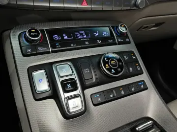 2019 Hyundai Palisade с пробегом 88 681 км