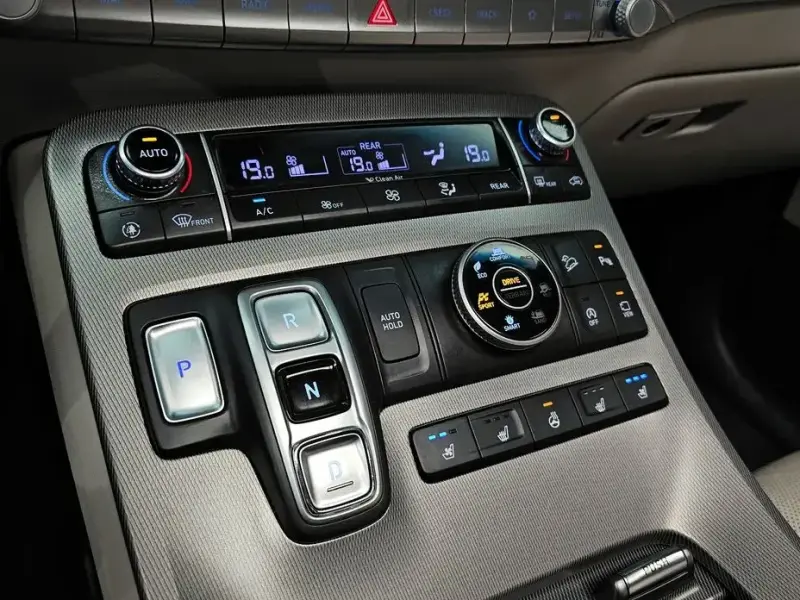 2019 Hyundai Palisade с пробегом 88 681 км