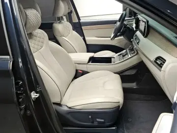 2019 Hyundai Palisade с пробегом 88 681 км