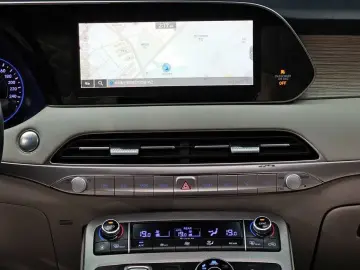 2019 Hyundai Palisade с пробегом 88 681 км