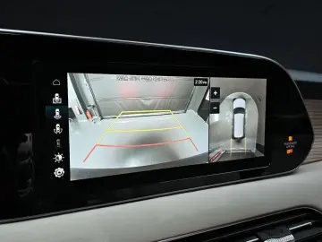 2019 Hyundai Palisade с пробегом 88 681 км