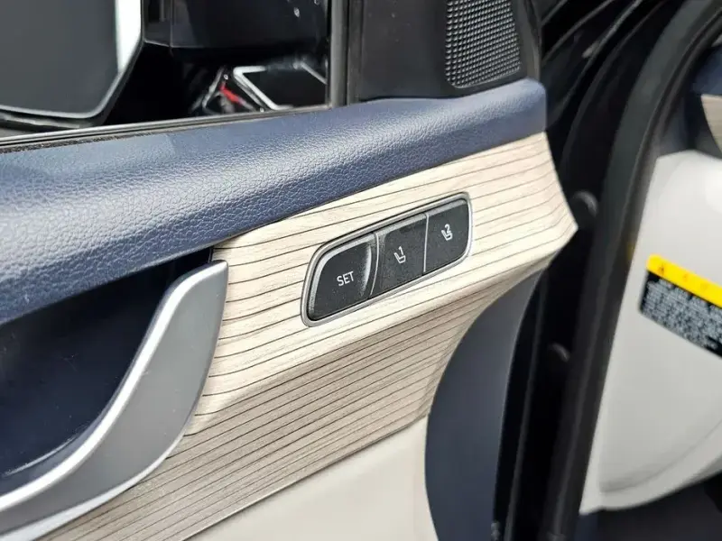 2019 Hyundai Palisade с пробегом 88 681 км