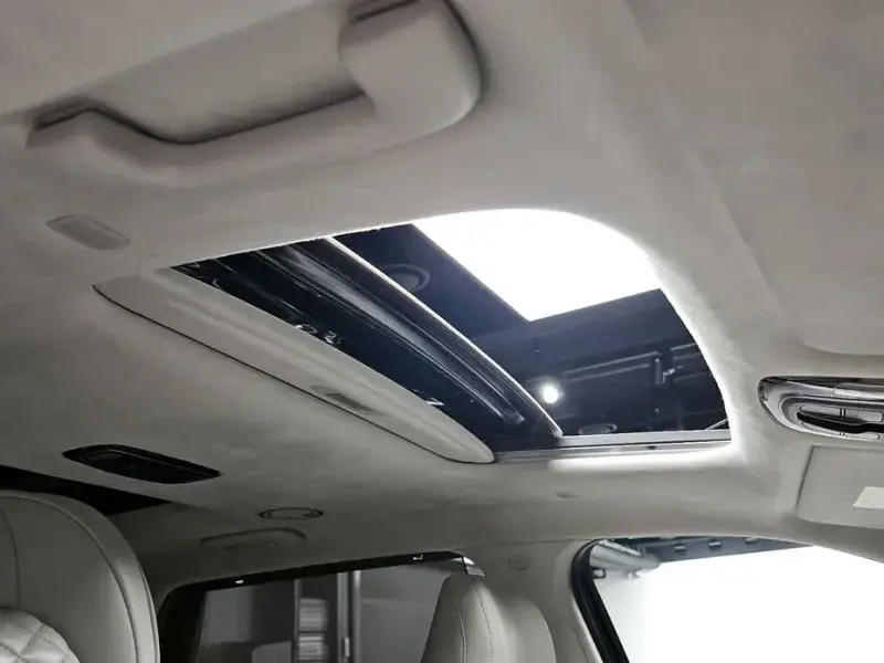 2019 Hyundai Palisade с пробегом 88 681 км