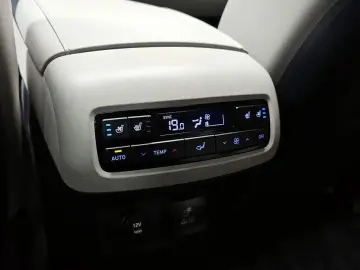 2019 Hyundai Palisade с пробегом 88 681 км