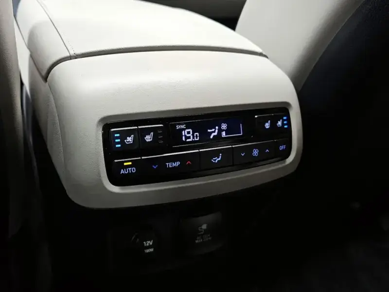 2019 Hyundai Palisade с пробегом 88 681 км