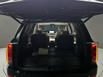 2019 Hyundai Palisade с пробегом 88 681 км