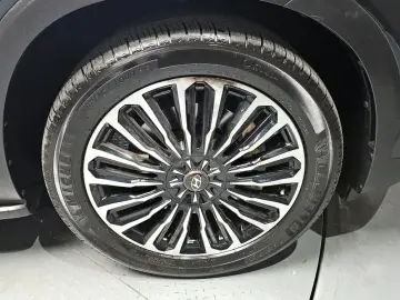 2019 Hyundai Palisade с пробегом 88 681 км