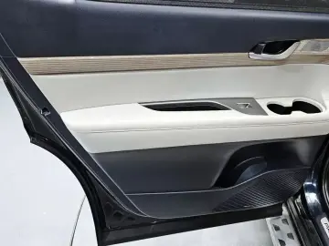 2019 Hyundai Palisade с пробегом 88 681 км