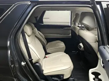 2019 Hyundai Palisade с пробегом 88 681 км