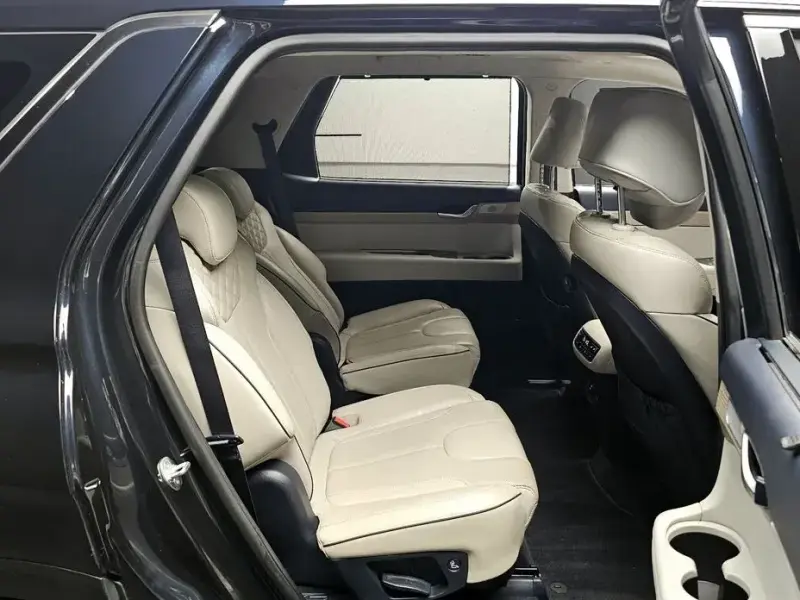 2019 Hyundai Palisade с пробегом 88 681 км