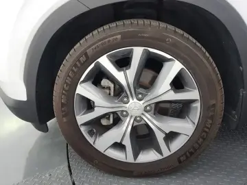 2021 Hyundai Palisade с пробегом 90 267 км