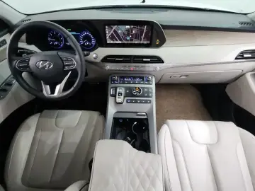 2021 Hyundai Palisade с пробегом 90 267 км