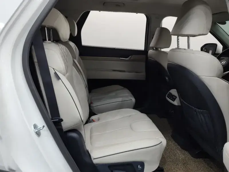 2021 Hyundai Palisade с пробегом 90 267 км