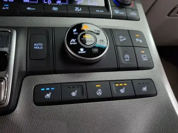 2021 Hyundai Palisade с пробегом 90 267 км