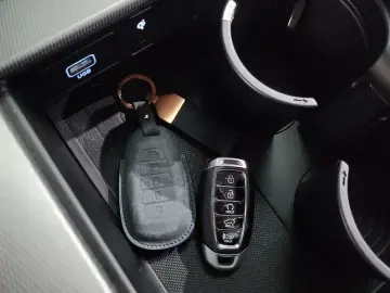 2021 Hyundai Palisade с пробегом 90 267 км