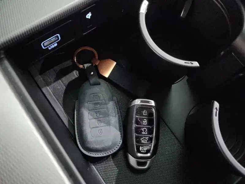 2021 Hyundai Palisade с пробегом 90 267 км