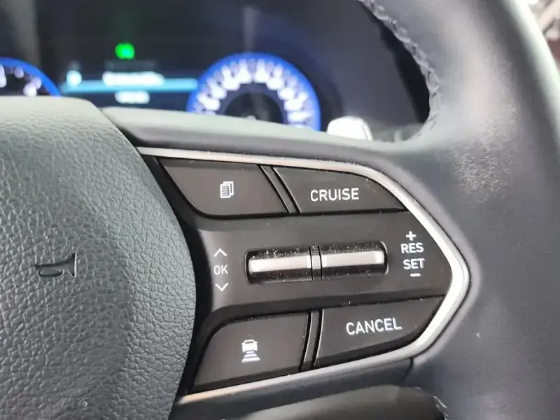2021 Hyundai Palisade с пробегом 90 267 км