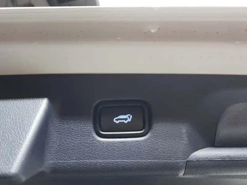 2021 Hyundai Palisade с пробегом 90 267 км