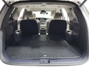 2021 Hyundai Palisade с пробегом 90 267 км